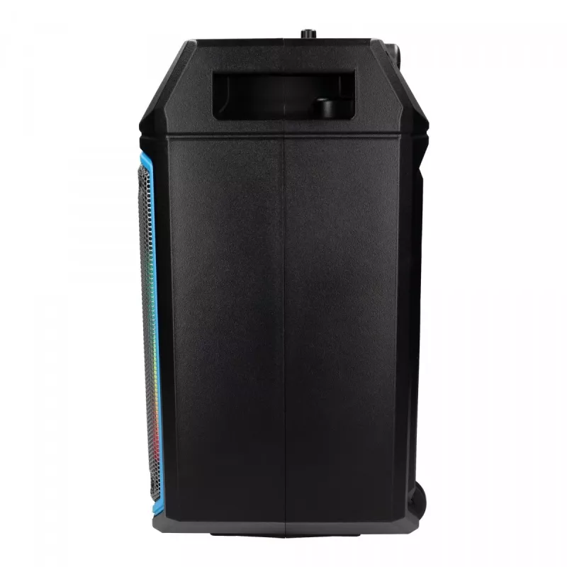 Audio sistema Blaupunkt MB08.2 PLL FM USB/SD/BT karaoke su LED