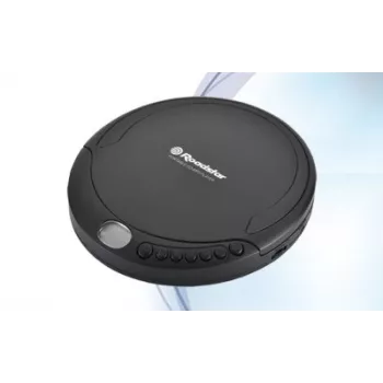 ROADSTAR Discman PCD-498N