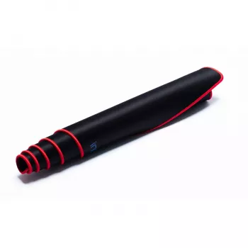 Cian Technology GmbH INCA Gaming pelės kilimėlis IMP-018K XXL 900x400x3mm Speed RT mažmeninė