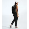 Urban Backpack The North Face Router - tnf black/tnf black