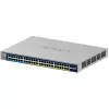 NETGEAR GS752TXUP 48 prievadų Gigabit PoE++ išmanusis komutatorius
