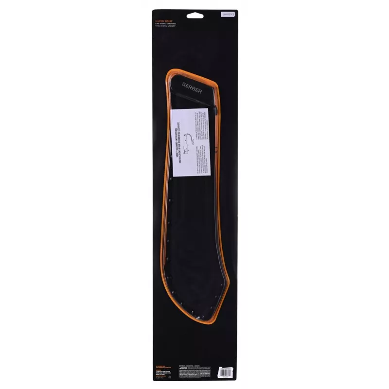 Peilis Gerber Gator Bolo Machete