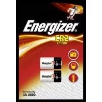 Energizer 618236 baterijos
