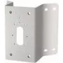 Panasonic WV-Q183 - Laikiklis kameros montavimui, kampinis montavimas, pilka, skirta Panasonic i-Pro WV-S1552, S1572, S2252, S2572, U1532, U1542, U2530, X1551