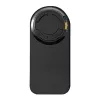 Krepšinio diržo laikiklis Puluz PU1055B sportinėms kameroms – suderinamas su Osmo Action 5, Pro Insta360, Ace Pro 2 – Juodas
