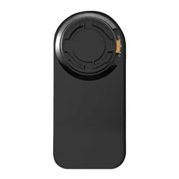 Krepšinio diržo laikiklis Puluz PU1055B sportinėms kameroms – suderinamas su Osmo Action 5, Pro Insta360, Ace Pro 2 – Juodas