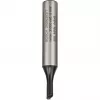 Tiesi frezos antgalis Bosch 2 608 628 377 Ilgis 51 mm Darbinis ilgis 8 mm
