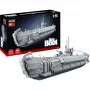 Konstruktorius REVELL Revell U-Boat Das Boot Brick System modelis 00960