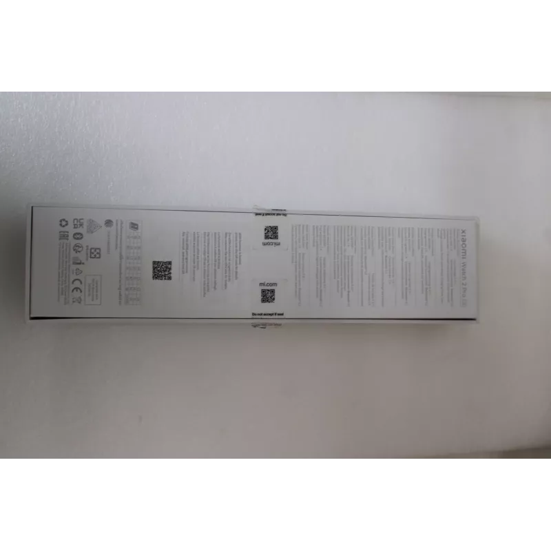 IŠPARDAVIMAS. Xiaomi Watch 2 Pro/32GB/4G/LTE/Ruda | IŠPARDAVIMAS. Xiaomi Watch 2 Pro | Išmanusis laikrodis | GPS (palydovas) | AMOLED visada įjungtas | 36 mm | Atsparus vandeniui | NAUDOTAS, BE ORIGINALIOS PAKUOTĖS