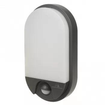 LED lempa MACLEAN MCE340G 15W 1100 lm – išorinis LED apšvietimas