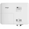 Trumpo fokusavimo projektorius Vivitek DX335ST – 3200 ANSI liumenų, WXGA 1280×800, 0.52:1, 16 W garsiakalbis, HDMI 2.0