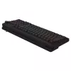 Savio Galaxis žaidimų klaviatūra, USB, QWERTY, JAV anglų, juoda