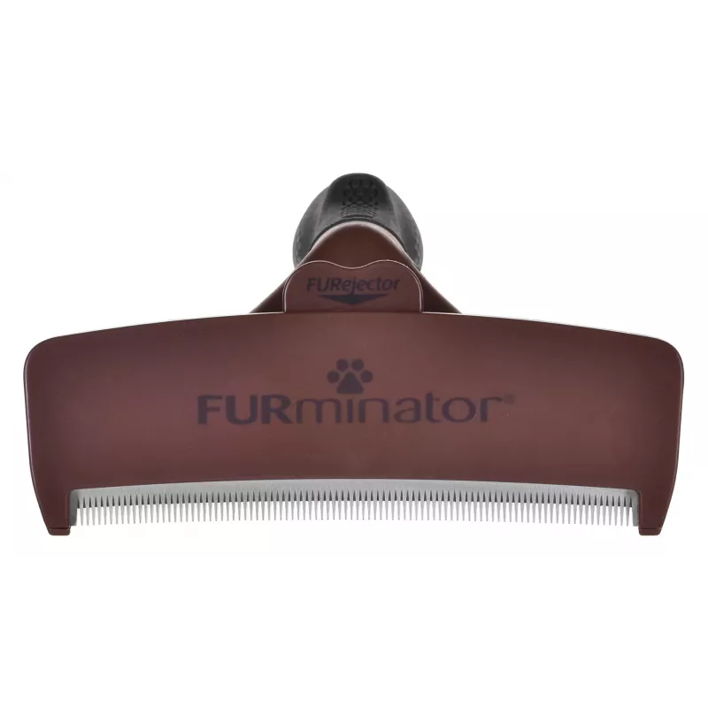 FURminator arklinių gyvūnų kailio šalinimo įrankis