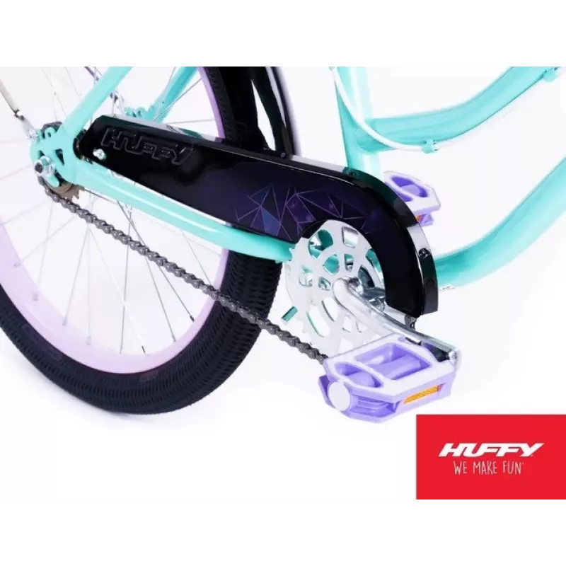 Vaikiškas dviratis 20 inch Huffy Fairmont 73559W