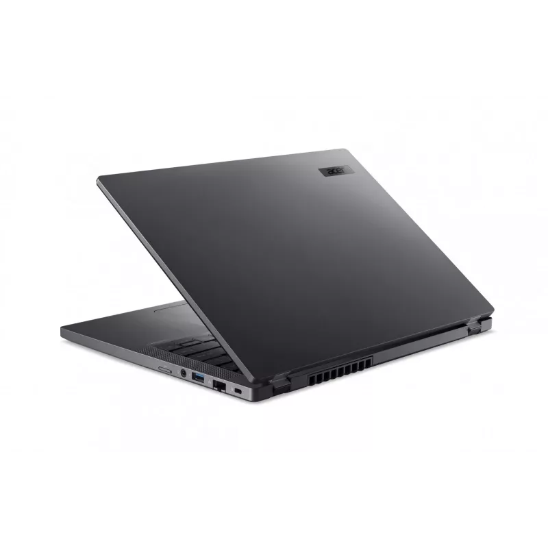 Nešiojamas kompiuteris Acer TravelMate P2 TMP214-75-G3-TCO 14 colių WUXGA IPS, Intel Core Ultra 5 125H, 16GB RAM, 512GB SSD, pirštų atspaudų skaitytuvas, SmartCard, Windows 11 Pro, 3 metų garantija su atvykimu į vietą