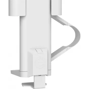 Ergotron 98-490-216 Baltas monitoriaus laikiklis