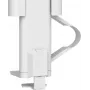 Ergotron 98-490-216 Baltas monitoriaus laikiklis