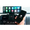 SCT M1060BWT belaidis CarPlay ir Android Auto adapteris