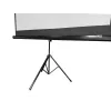 Elite Screens Tripod Portable Projection Screen T84UWV1 | 84 colių įstrižainė | 4:3
