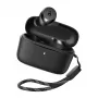 Belaidės ausinės į ausis Anker A25i — Bluetooth, juodos