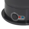 Virdulys Adler AD 1377G, 0,6 L, 600 W, pilkas