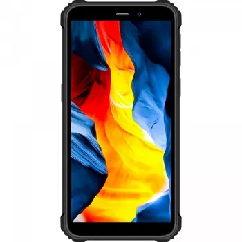 Išmanusis telefonas OukiTel G2 4G 6,3 col. 4/64 GB Žalias