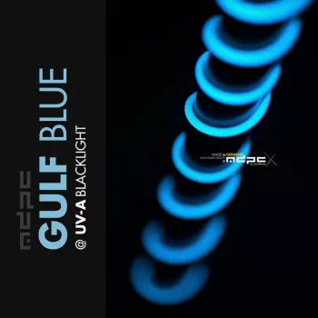 MDPC-X Sleeve Medium - Gulf-Blue, 1m