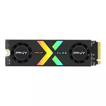 SSD diskas PNY 2 TB M.2 PCI Express 5.0 NVMe CS3150