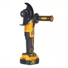 DeWALT kampinis šlifuoklis DCG405P3 18V (DCG405P3-QW)