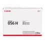 Canon 056H originali juoda tonerio kasetė, 1 vnt.