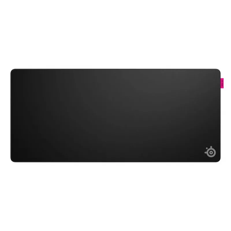 Pelėdėlis SteelSeries QcK Performance XL – Speed (900 x 400 mm)