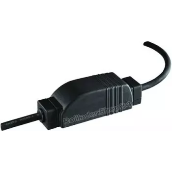 Somy Lighting Slim Receiver RTS laido galai atviri (1822215)