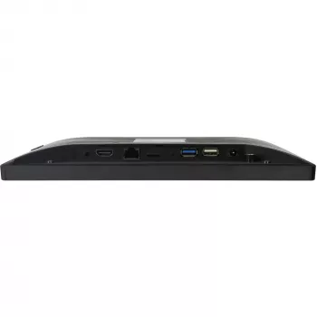 Planšetinis kompiuteris ALLNET PrimeOne-100 10 colių liečiamasis ekranas, 4 GB RAM, 16 GB atminties