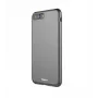 Mobiliojo telefono dėklas Tellur TLL118594 iPhone 7 Plus pilkas