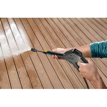 KARCHER aukšto slėgio plovimo įrenginys K 3 Premium Power Control - 1.602-750.0
