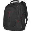 Wenger Pegasus Deluxe – kuprinė nešiojamam kompiuteriui – 40,6 cm – 35,60 cm (14 inch) – 40,60 cm (16 inch) – juoda (606492)