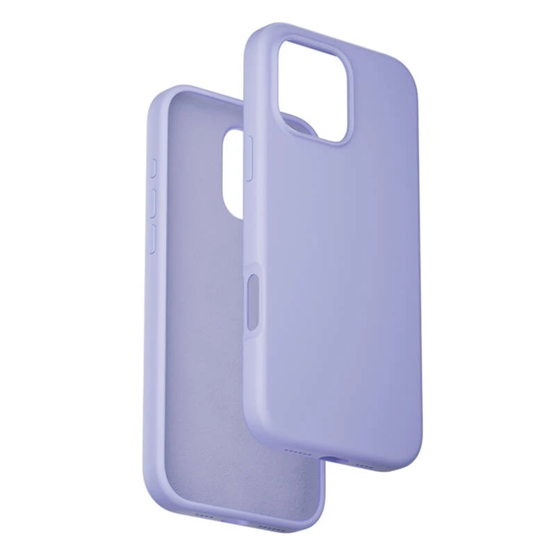 Apsauginis dėklas Vention KUHV0-40 iPhone 16 Pro Max, alyvinė, MagSafe, belaidis įkrovimas
