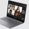 HP OmniBook Ultra nešiojamas kompiuteris 14-fd0190ng - AMD Ryzen AI 9 365 - Win 11 Home - Radeon 880M - 16GB RAM - 512GB SSD NVMe - 35,6 cm (14) IPS jutiklinis ekranas 2240 x 1400 (2,2K) - Wi-Fi 7, Bluetooth