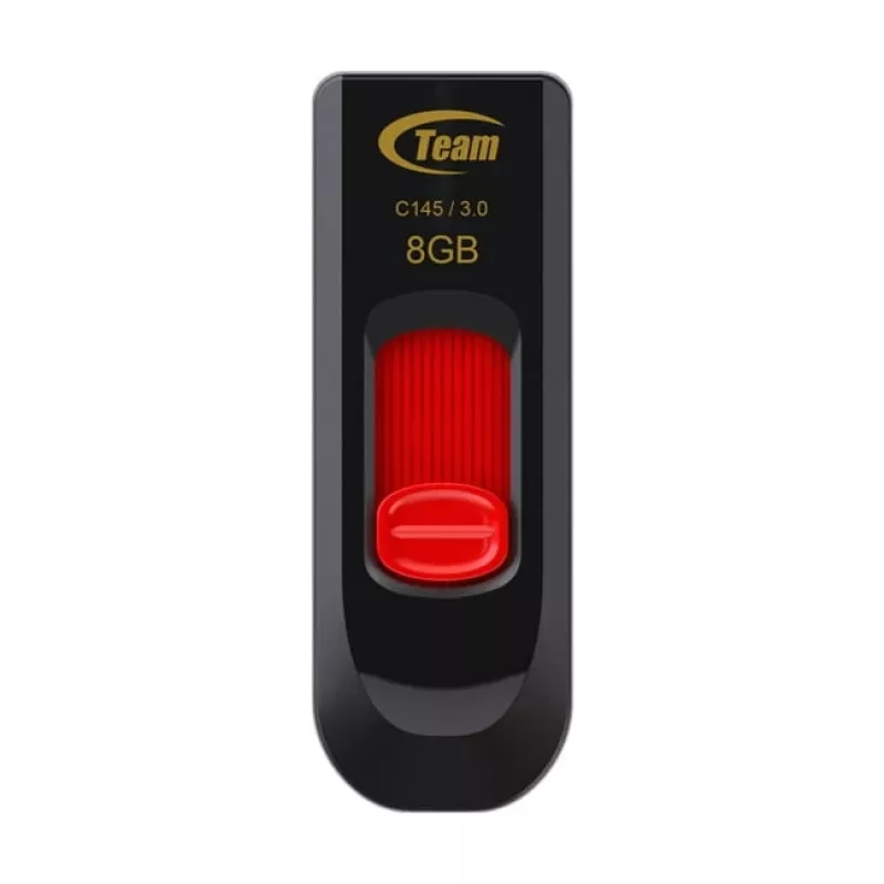 USB atmintukas Team Group 8GB USB Type-A 3.2 Gen 1 C145