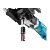 Makita žemės gręžtuvas su 2x18V akumuliatoriais, modelis DDG461Z