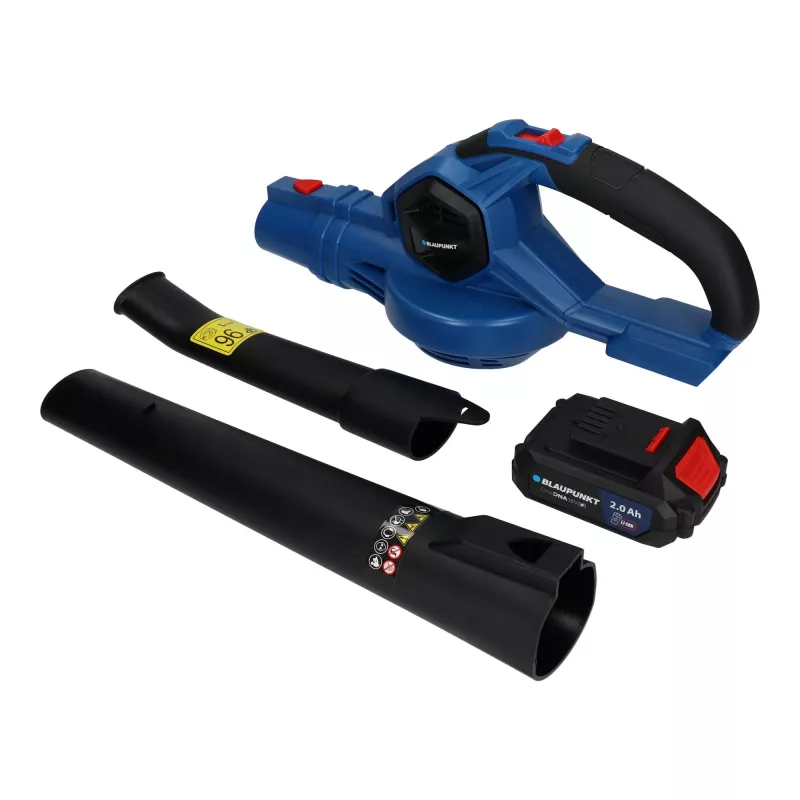 Pūstuvas Blaupunkt CB2010 belaidis