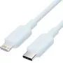 USB-C į Lightning laidas Vention LAKSH 2 m, mėlynas