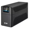 Eaton 5E Gen2 2200 USB nepertraukiamo maitinimo šaltinis (UPS) linijinis-interaktyvus 2.2 kVA 1200 W 6 AC lizdai