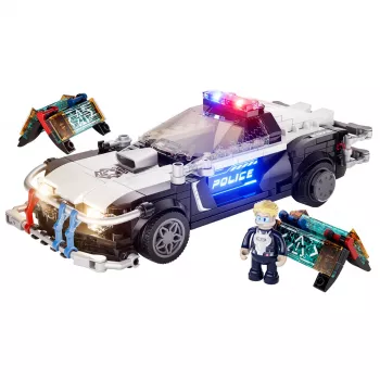 Lumibricks F9043 LED lemputė
