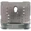 Thermalright HR-02 Plus – procesoriaus oro aušintuvas (LGA1156, LGA1155, LGA2011, LGA1150, LGA1151, AM4, LGA2066, LGA1200, LGA1152)