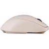 Belaidė pelė 2.4GHz įkraunama 6 mygtukai 2400DPI Yenkee YMS 2080BG SLIDER