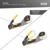 Daugiamodulinis krimpinimo įrankis T DN-94025