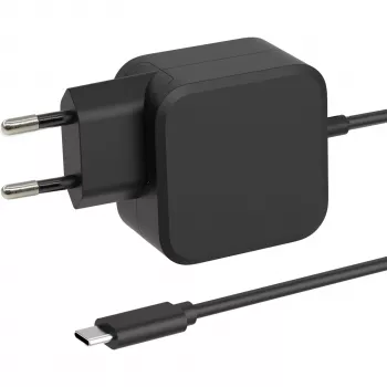 Įkroviklis Xilence XM020 USB Greitasis Įkrovimas 20V 1,8m Juodas