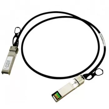 40GBASE aktyvus optinis kabelis 1M