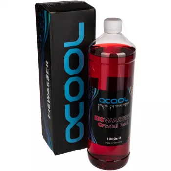 Aušinimo skystis / antifrizas Alphacool 18549 1 L, paruoštas naudoti